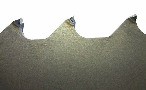 兰州国产硬质合金锯条